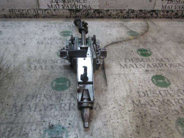 Kolumna (wał) kierownicza (kierownicy) 1750066 FORD