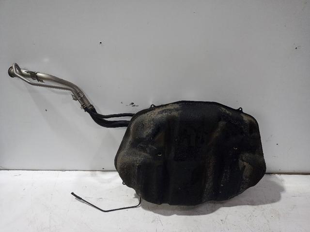 Zbiornik paliwa Honda Accord 7 CL, CM