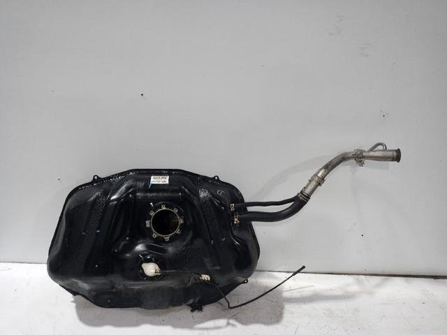 Zbiornik paliwa Honda Accord 7 CL, CM