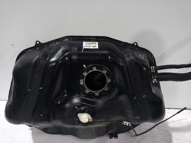 Zbiornik paliwa Honda Accord 7 CL, CM