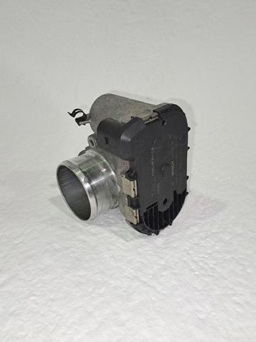 Przepustnica, komplet 1751015 FORD