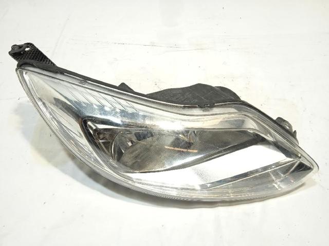 Reflektor prawy Ford Focus 3 CB8
