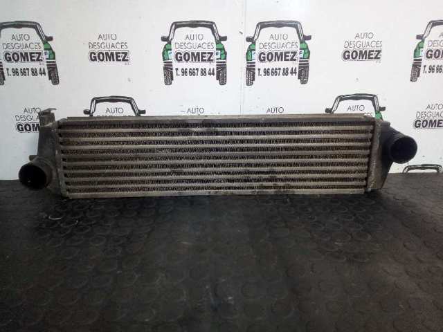 Chłodnica intercoolera 17512245512 BMW