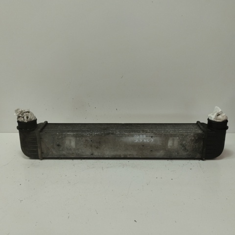 Chłodnica intercoolera 17512247359 BMW