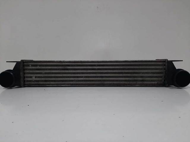 Chłodnica intercoolera 17512247359 BMW