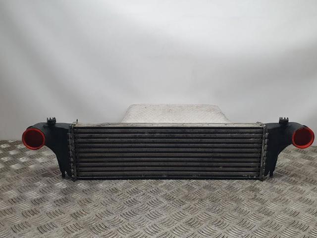 Chłodnica intercoolera 17512247966 BMW