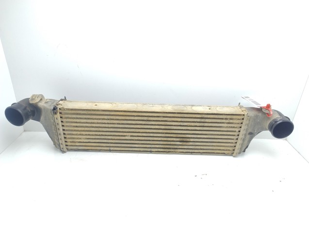 Chłodnica intercoolera 17512247966 BMW