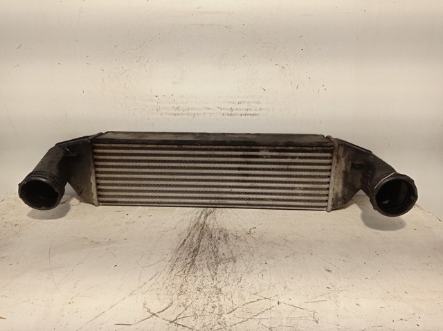 Chłodnica intercoolera 17513421803 BMW