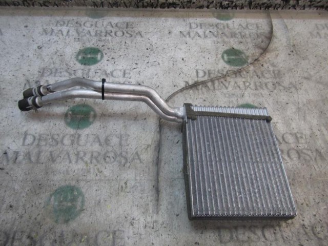 Chłodnica nagrzewnicy (ogrzewacza) 1751574 FORD