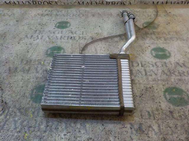 Chłodnica nagrzewnicy (ogrzewacza) 1751574 FORD