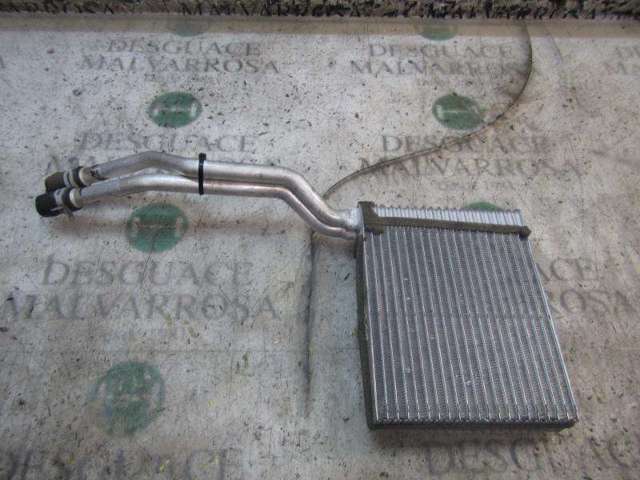 Chłodnica nagrzewnicy (ogrzewacza) 1751574 FORD