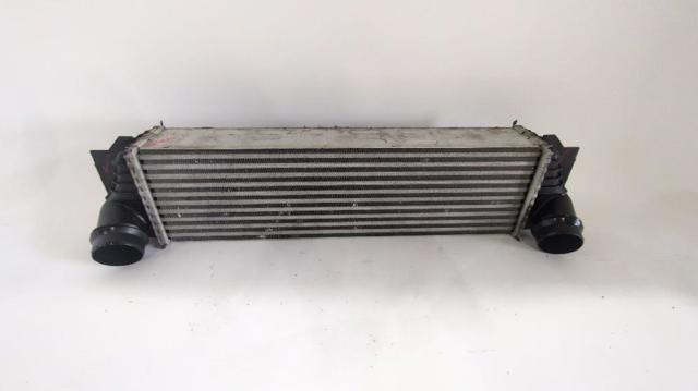 Chłodnica intercoolera 17517577115 BMW