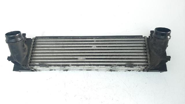Chłodnica intercoolera 17517600530 BMW