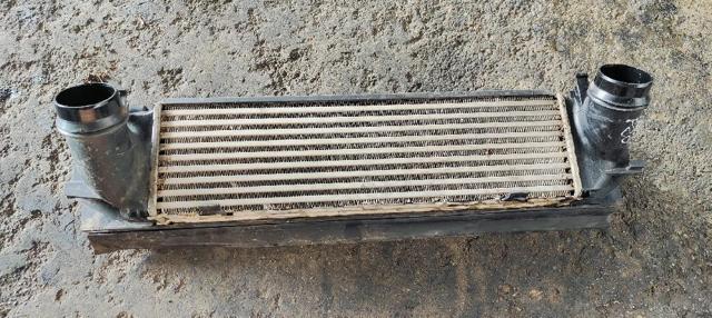 Chłodnica intercoolera 17517600530 BMW