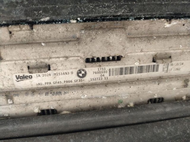 17517600530 BMW