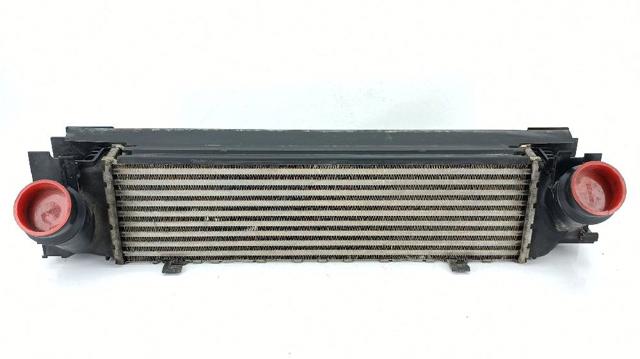 Chłodnica intercoolera 17517600532 BMW