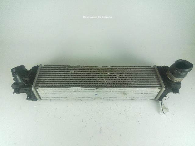 Chłodnica intercoolera 17517617598 BMW