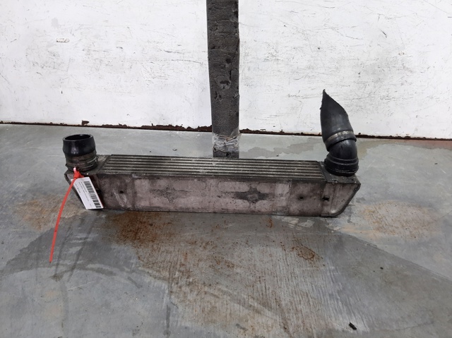 Chłodnica intercoolera 17517787446 BMW
