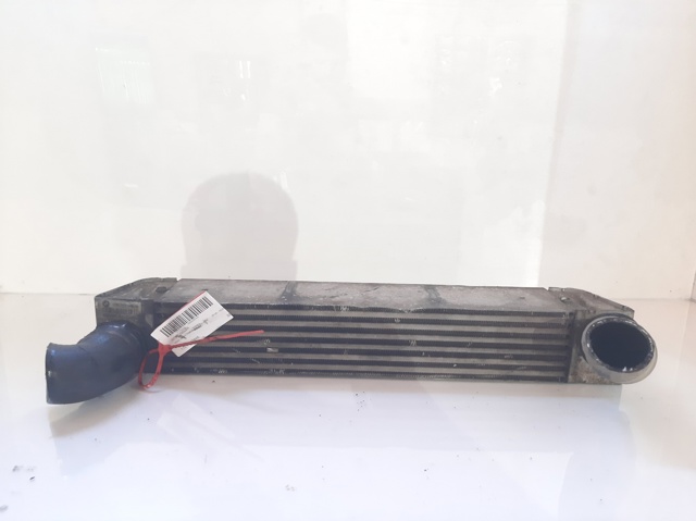 Chłodnica intercoolera 17517787446 BMW