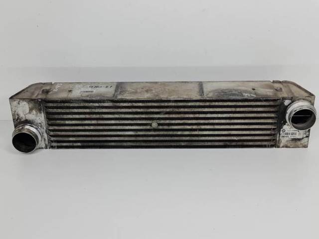 Chłodnica intercoolera 17517790846 BMW