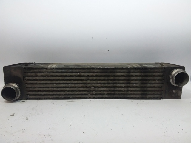 Chłodnica intercoolera 17517790846 BMW