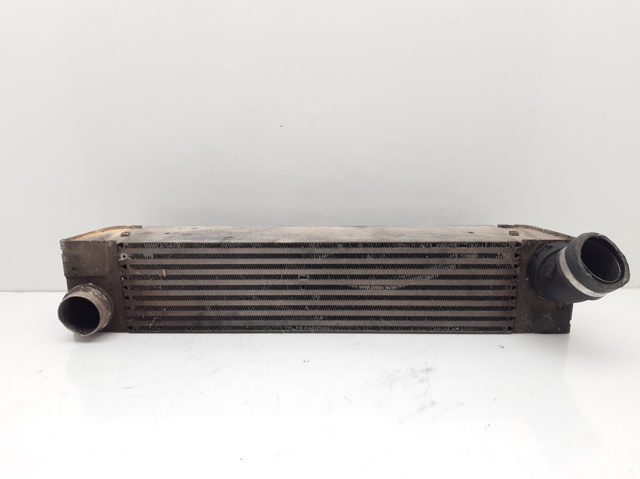 Chłodnica intercoolera 17517790846 BMW