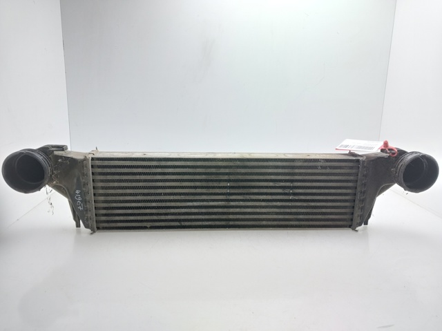 Chłodnica intercoolera 17517791231 BMW