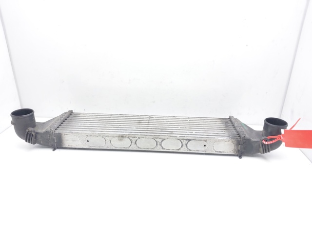 Chłodnica intercoolera 17517791231 BMW