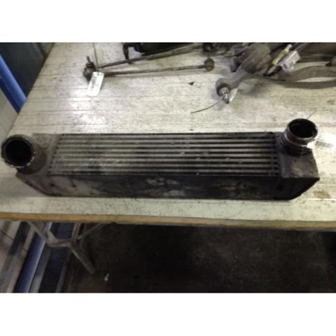 Chłodnica intercoolera 17517791909 BMW