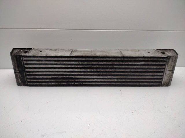 Chłodnica intercoolera 17517791909 BMW