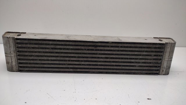 Chłodnica intercoolera 17517791909 BMW