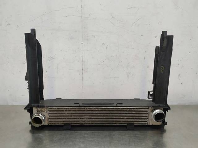 Chłodnica intercoolera 17517795823 BMW