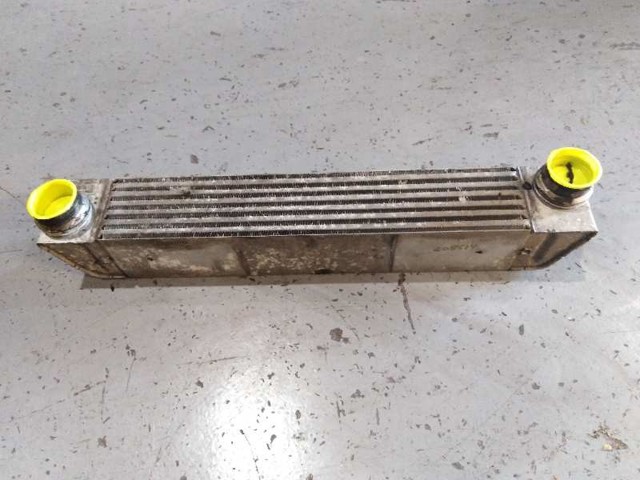 Chłodnica intercoolera 17517795823 BMW