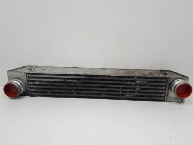 Chłodnica intercoolera 17517795823 BMW