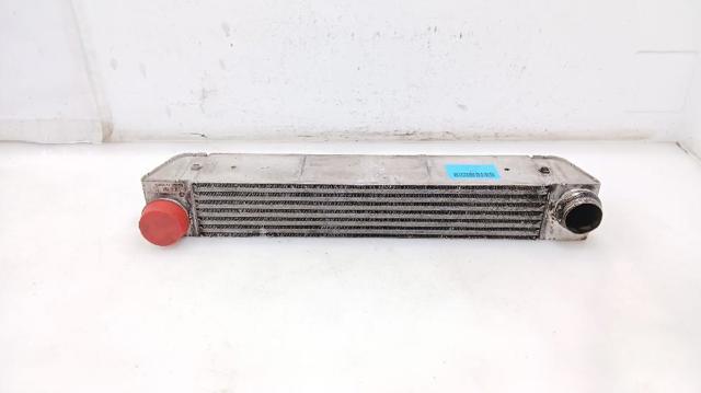Chłodnica intercoolera 17517795823 BMW