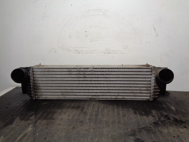 Chłodnica intercoolera 17517805629 BMW