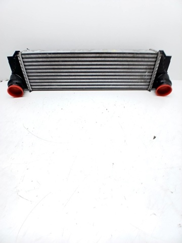 Chłodnica intercoolera 17517805629 BMW