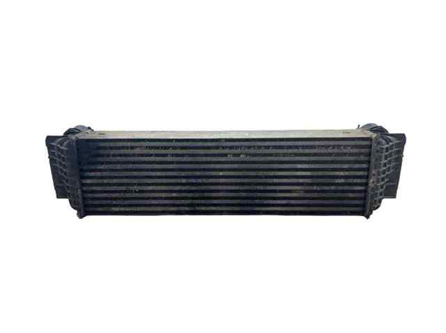 Chłodnica intercoolera 17517805629 BMW