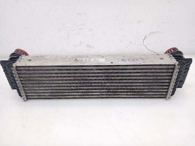 Chłodnica intercoolera 17517805629 BMW