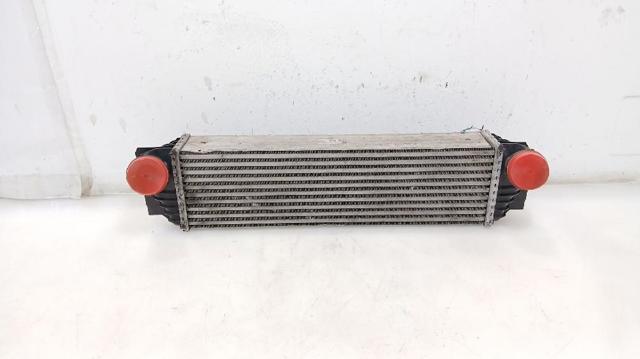 Chłodnica intercoolera 17517805629 BMW