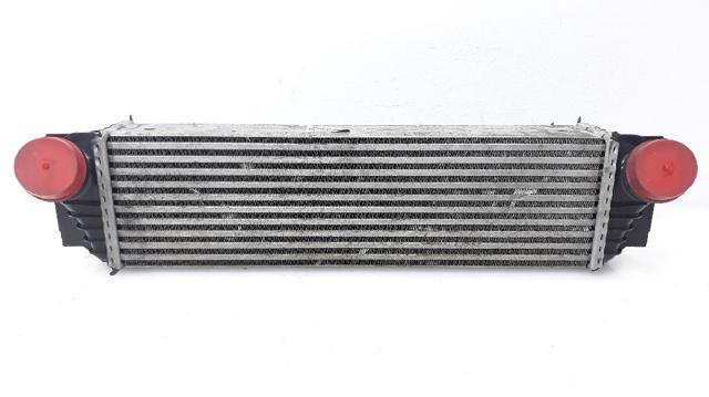 Chłodnica intercoolera 17517805629 BMW