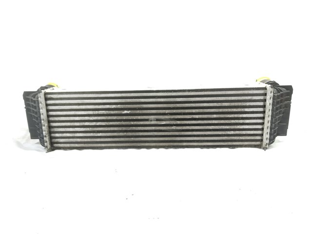 Chłodnica intercoolera 17517805629 BMW