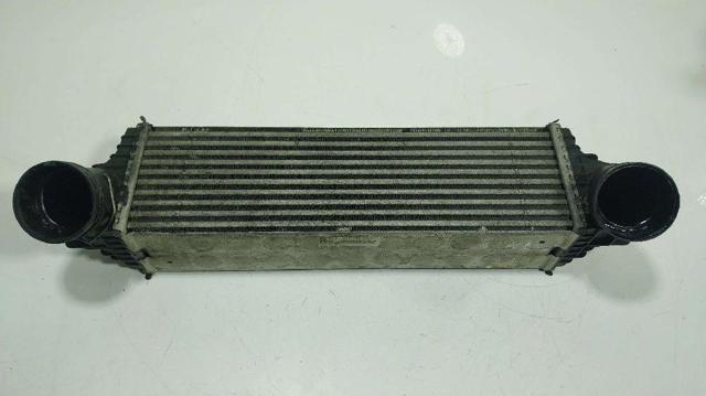 Chłodnica intercoolera 17517809321 BMW