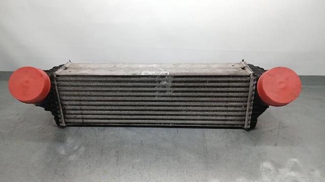 Chłodnica intercoolera 17517809321 BMW