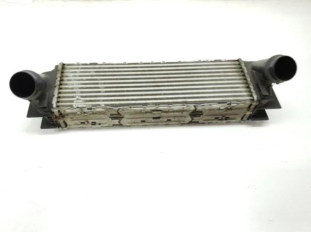 Chłodnica intercoolera 17517823571 BMW