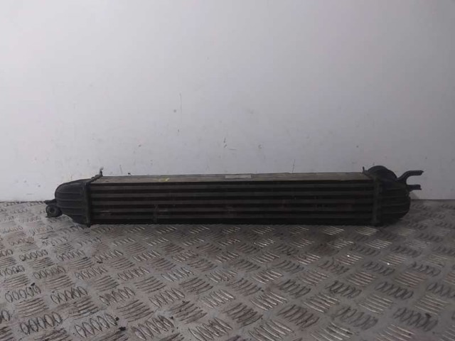 Chłodnica intercoolera 17518506904 BMW