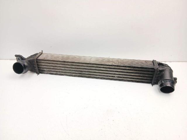 Chłodnica intercoolera 17518506904 BMW