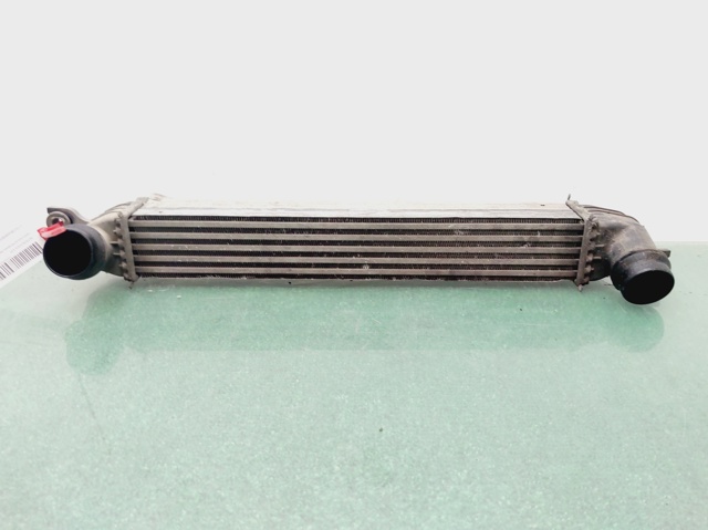 Chłodnica intercoolera 17518506904 BMW
