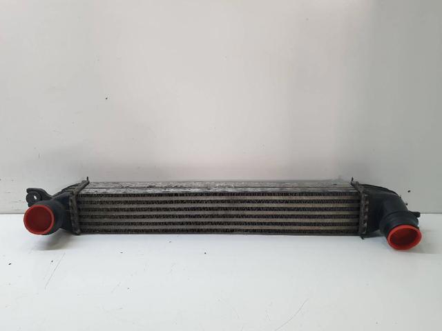 Chłodnica intercoolera 17518506904 BMW