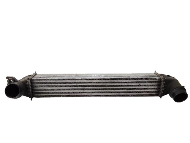 Chłodnica intercoolera 17518506904 BMW